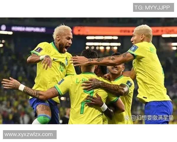 世界杯揭幕战巴西对克罗地亚历史交锋记录及比赛结果预测分析 世界杯揭幕战巴西对克罗地亚历史交锋记录及比赛结果预测分析