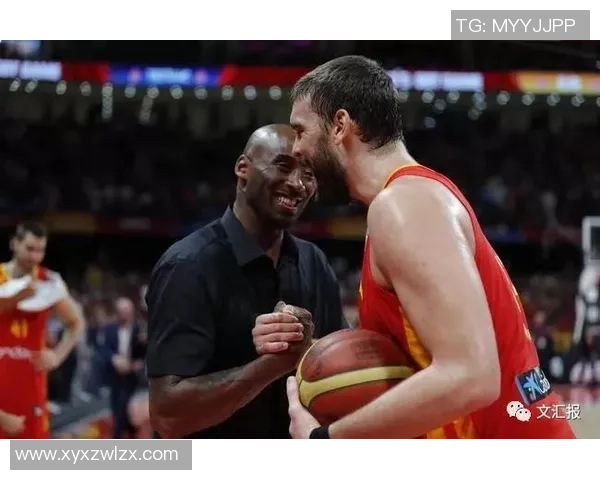 篮球世界杯西班牙对阵阿根廷科比精神激励下的精彩对决