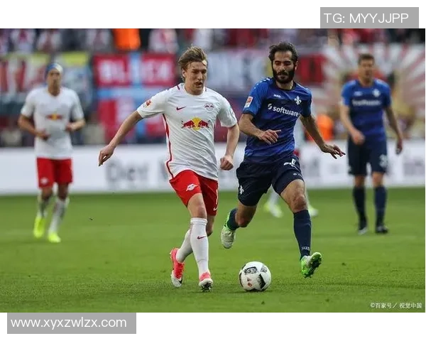 达姆施塔特与桑德豪斯激战在即谁能在这场较量中笑到最后