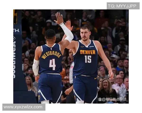 三大黑马预订搅局者！火箭、掘金跌下神坛，联盟格式要变天了！