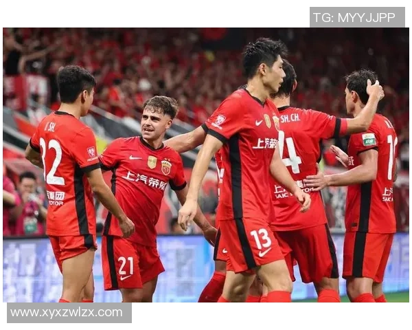 中超大结局神猜测:海港大胜完成三连冠,申花难敌津门虎排第三! 中超大结局神猜测:海港大胜完成三连冠,申花难敌津门虎排第三!