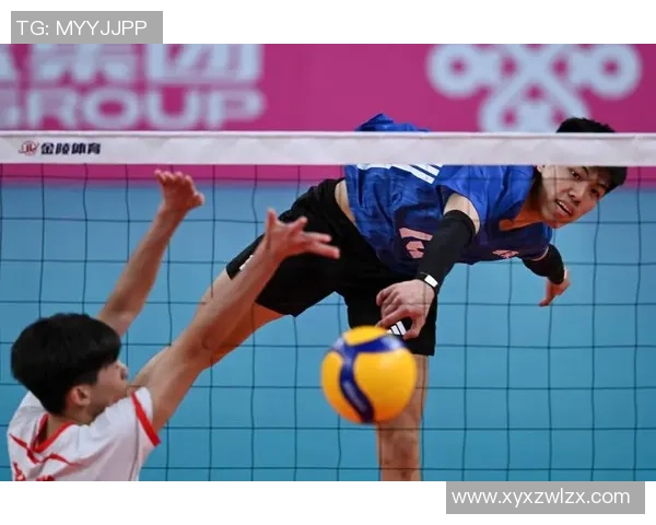 全运会|扩展人才“蓄水池” 展示青训“长时间主义”——十五运会排球青年组调查 全运会|扩展人才“蓄水池” 展示青训“长时间主义”——十五运会排球青年组调查