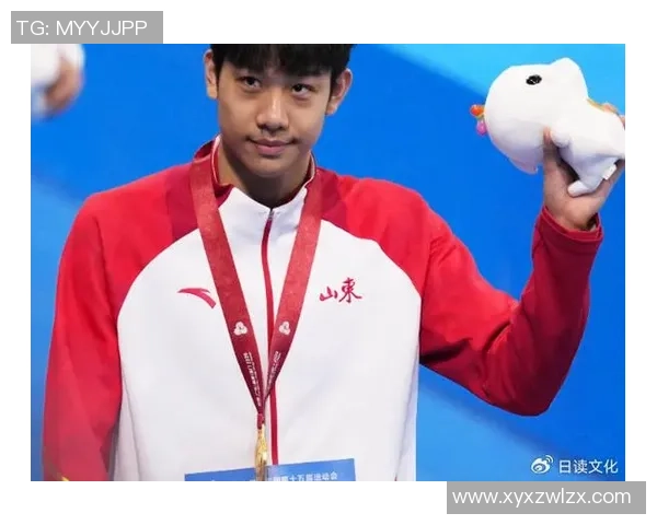 卫你看全运丨张展硕的异军突起,我国泳坛美好的烦恼 卫你看全运丨张展硕的异军突起,我国泳坛美好的烦恼