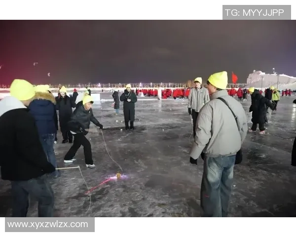 第12届全国群众冰雪季主会场活动将在吉林长春举行